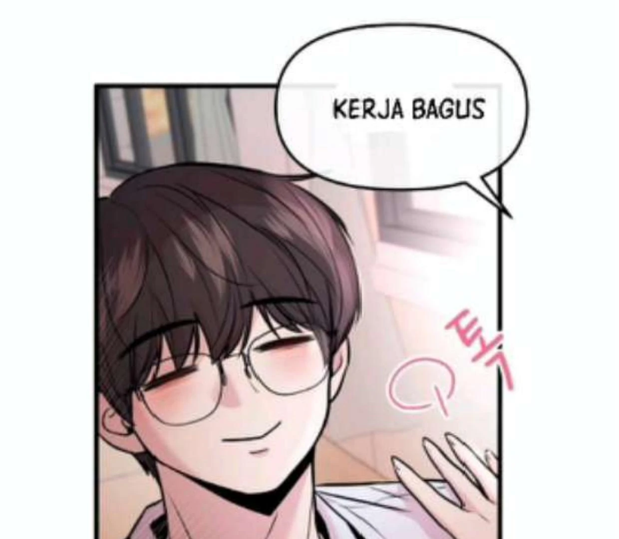 Back to The Chanbi Chapter 31 - halaman 8