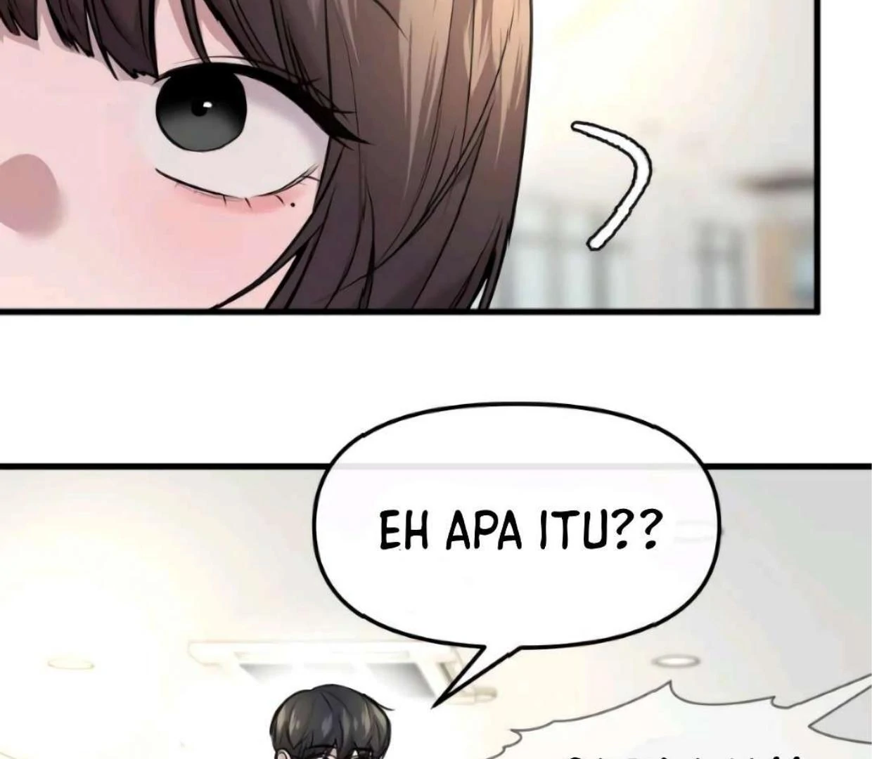 Back to The Chanbi Chapter 31 - halaman 80
