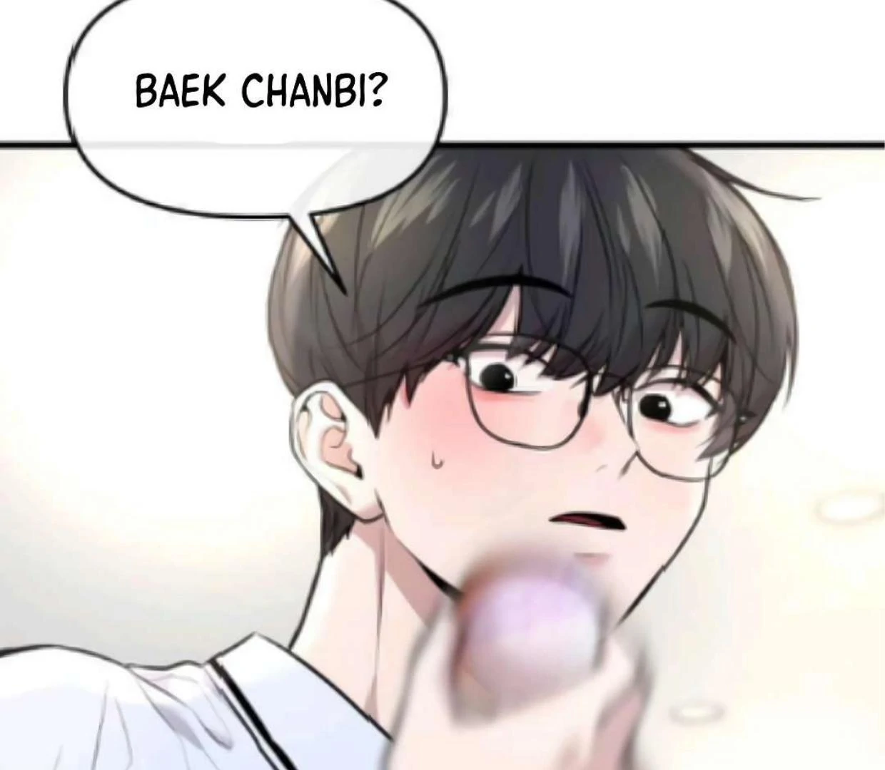Back to The Chanbi Chapter 31 - halaman 85