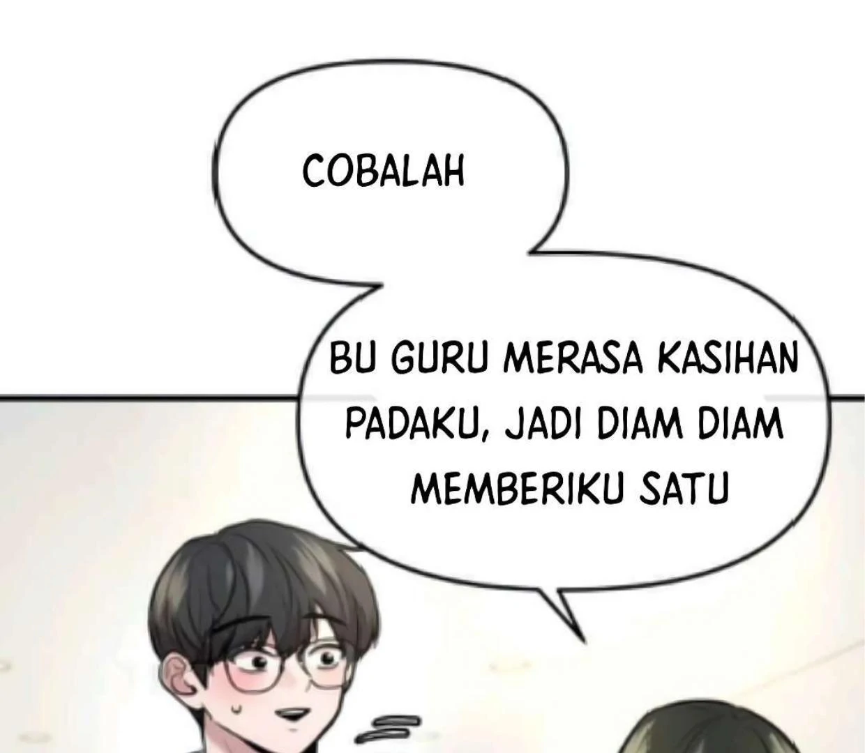 Back to The Chanbi Chapter 31 - halaman 87