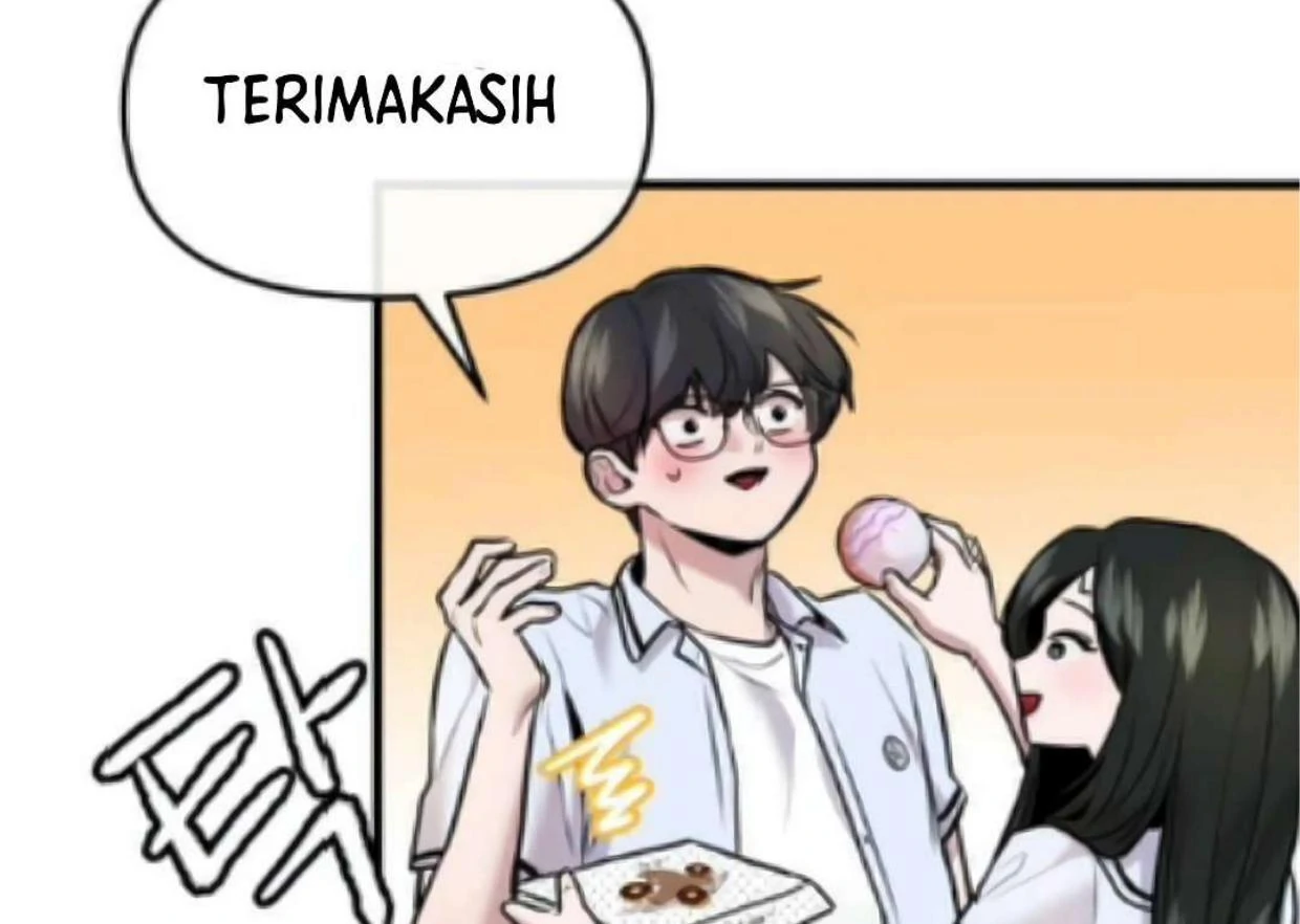 Back to The Chanbi Chapter 31 - halaman 89