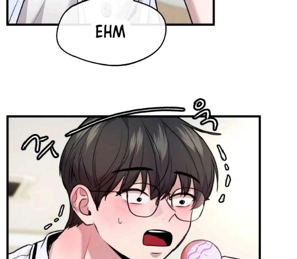 Back to The Chanbi Chapter 31 - halaman 92