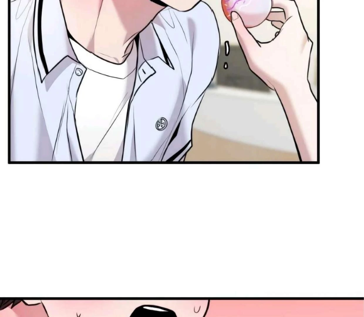 Back to The Chanbi Chapter 31 - halaman 93