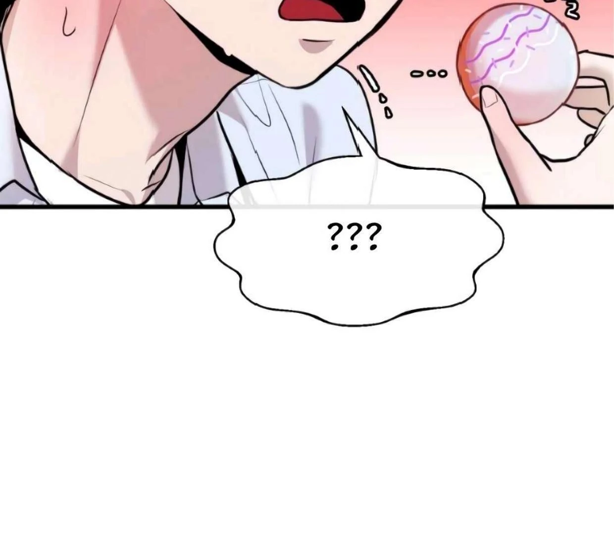 Back to The Chanbi Chapter 31 - halaman 95