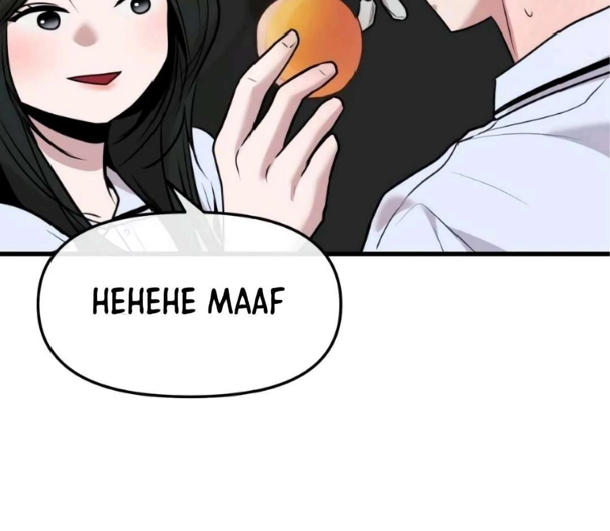 Back to The Chanbi Chapter 31 - halaman 97