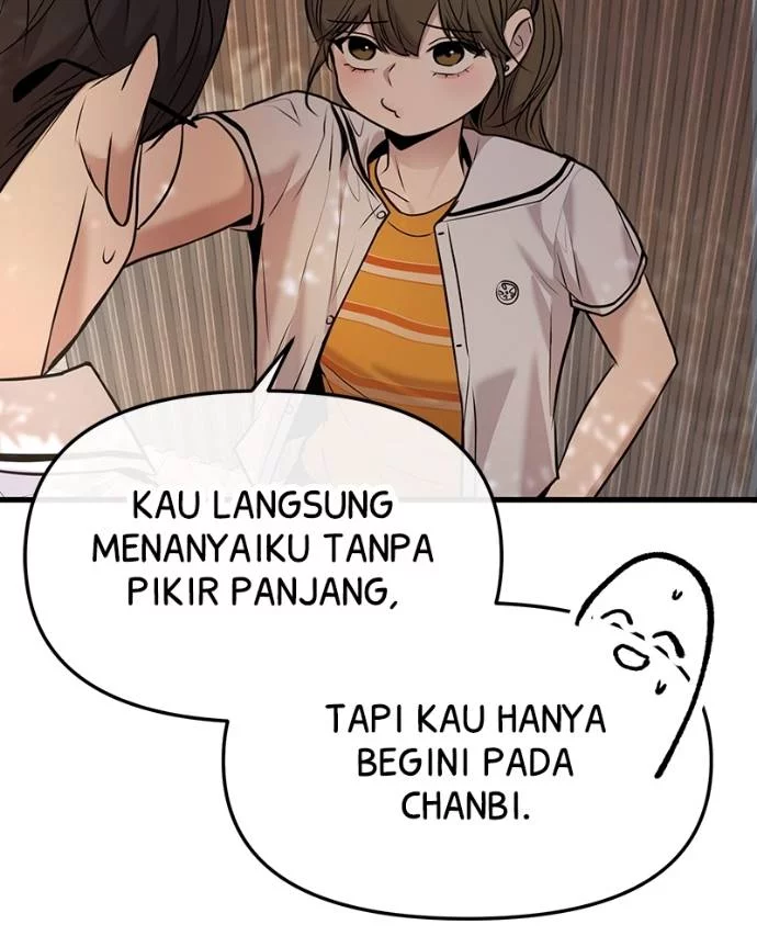 Back to The Chanbi Chapter 32 - halaman 100