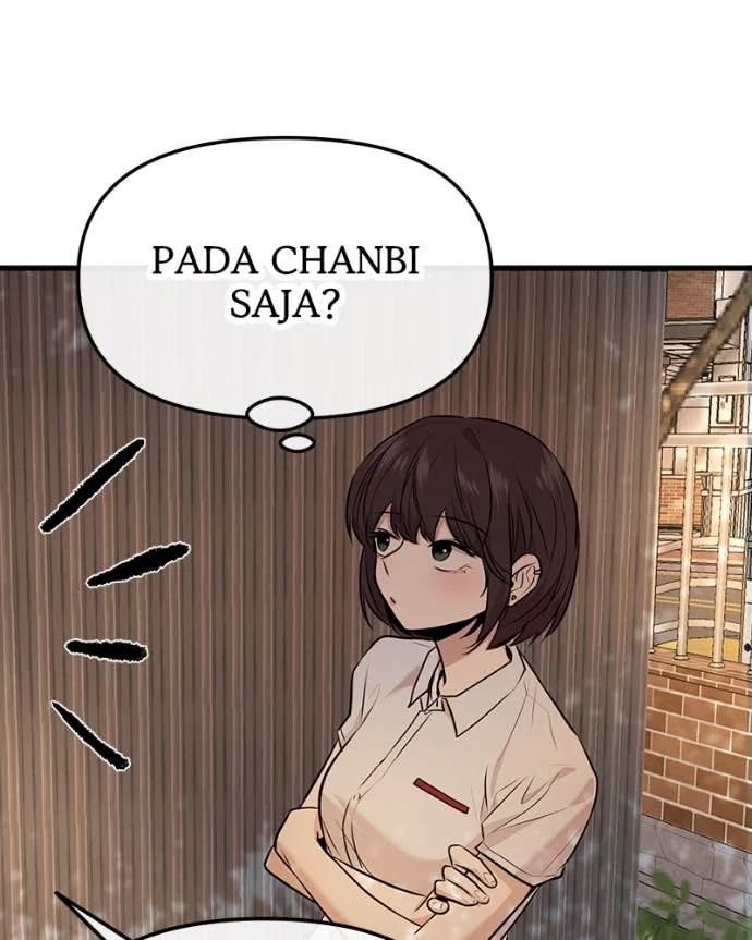 Back to The Chanbi Chapter 32 - halaman 101
