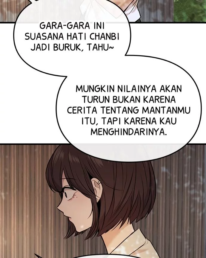 Back to The Chanbi Chapter 32 - halaman 102
