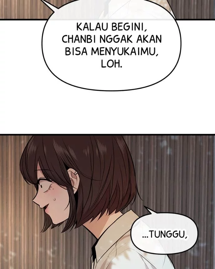 Back to The Chanbi Chapter 32 - halaman 103