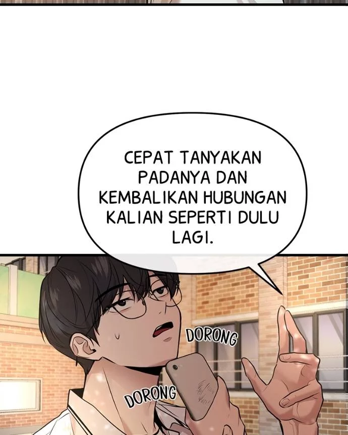 Back to The Chanbi Chapter 32 - halaman 104