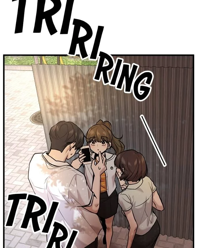 Back to The Chanbi Chapter 32 - halaman 106