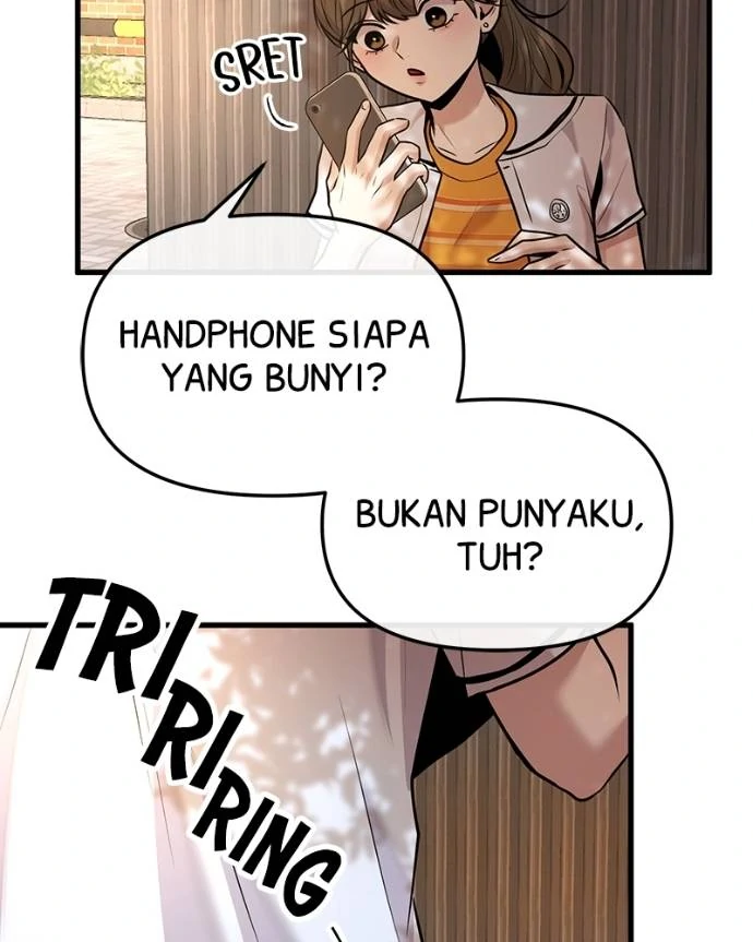 Back to The Chanbi Chapter 32 - halaman 108