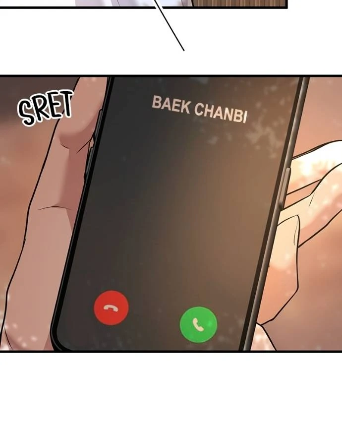 Back to The Chanbi Chapter 32 - halaman 109