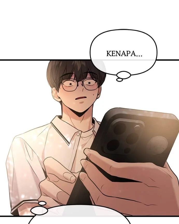 Back to The Chanbi Chapter 32 - halaman 110