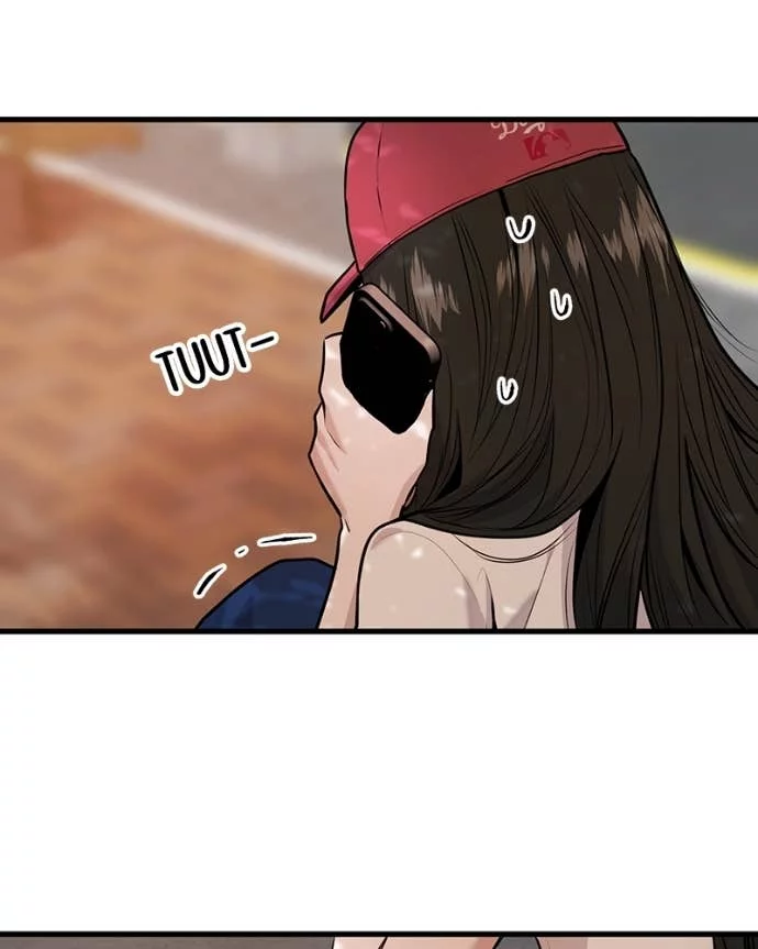 Back to The Chanbi Chapter 32 - halaman 112