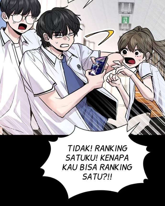 Back to The Chanbi Chapter 32 - halaman 13