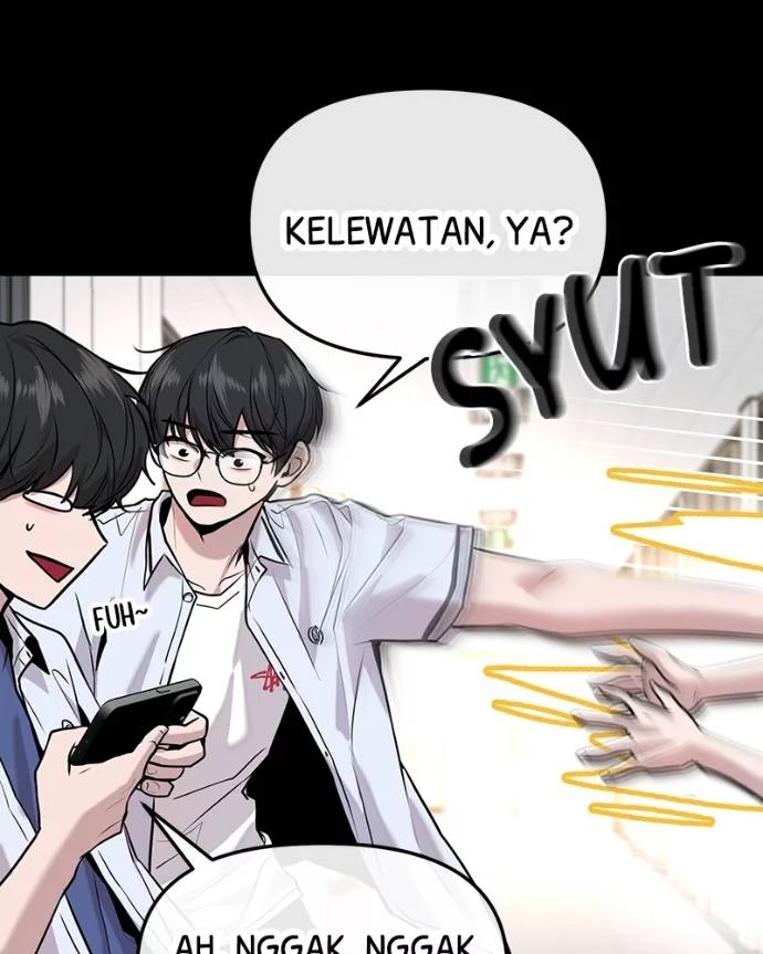Back to The Chanbi Chapter 32 - halaman 14