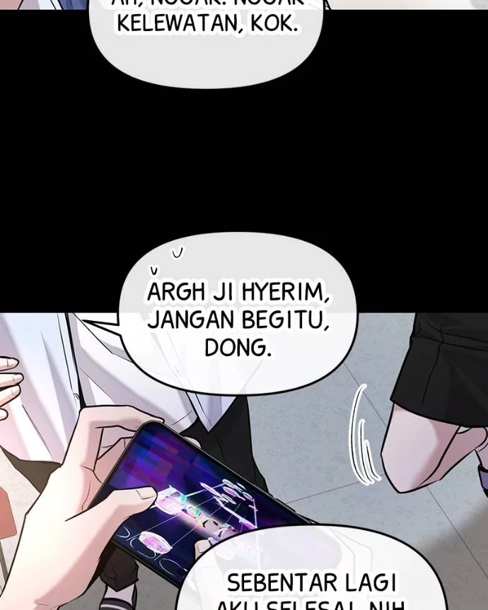 Back to The Chanbi Chapter 32 - halaman 15