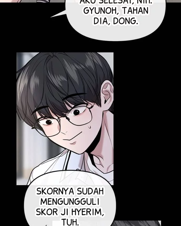 Back to The Chanbi Chapter 32 - halaman 16