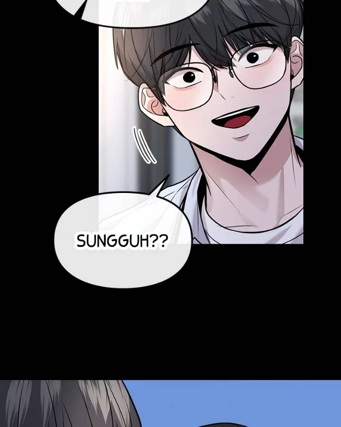 Back to The Chanbi Chapter 32 - halaman 17