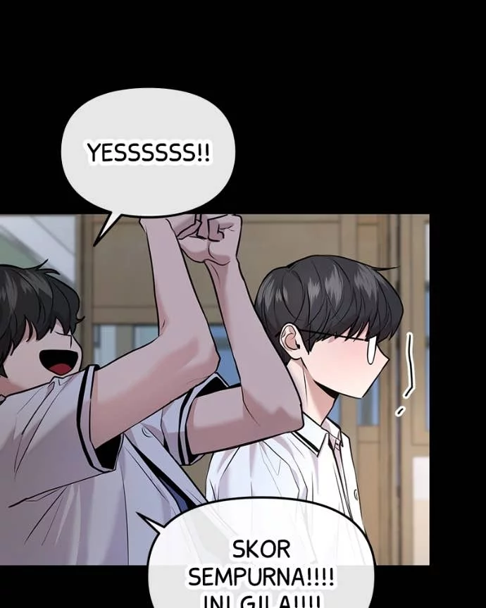 Back to The Chanbi Chapter 32 - halaman 19