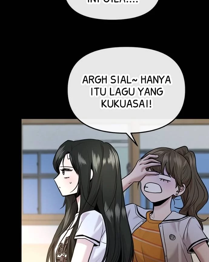 Back to The Chanbi Chapter 32 - halaman 20