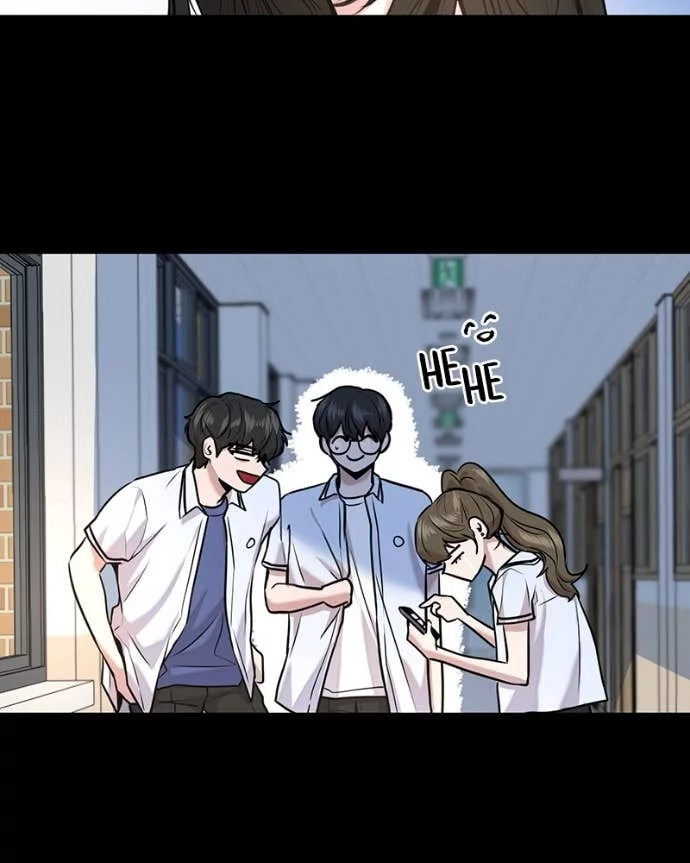 Back to The Chanbi Chapter 32 - halaman 22