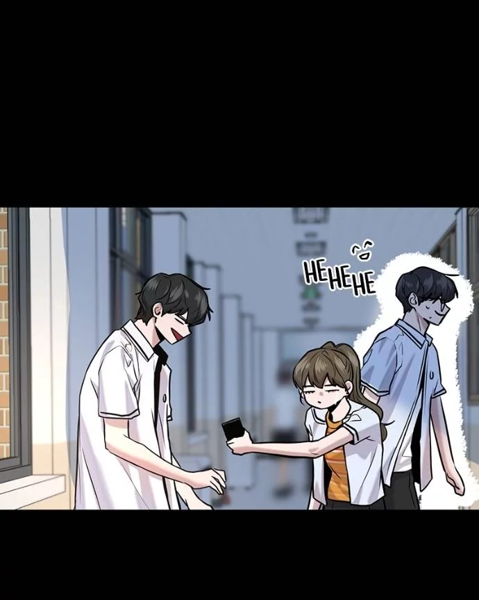 Back to The Chanbi Chapter 32 - halaman 23
