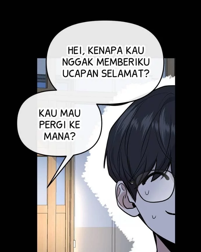 Back to The Chanbi Chapter 32 - halaman 24