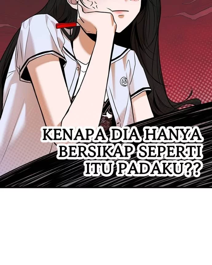 Back to The Chanbi Chapter 32 - halaman 26