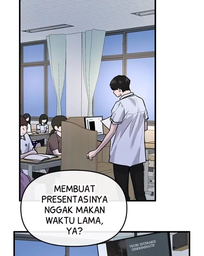 Back to The Chanbi Chapter 32 - halaman 29