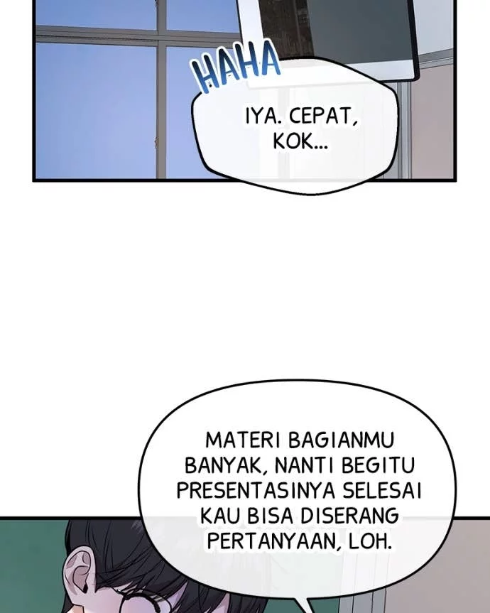 Back to The Chanbi Chapter 32 - halaman 30
