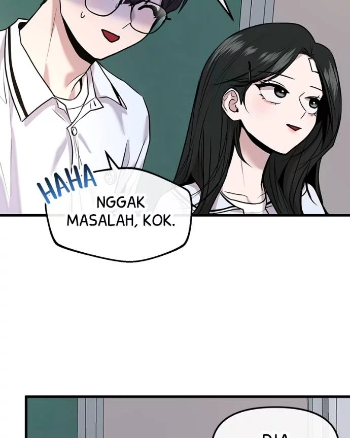 Back to The Chanbi Chapter 32 - halaman 31