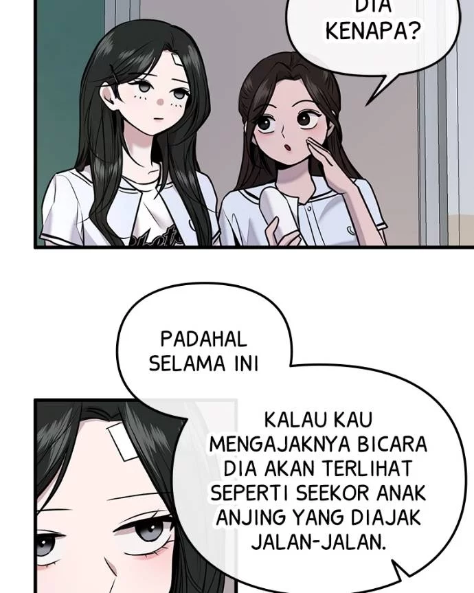 Back to The Chanbi Chapter 32 - halaman 32