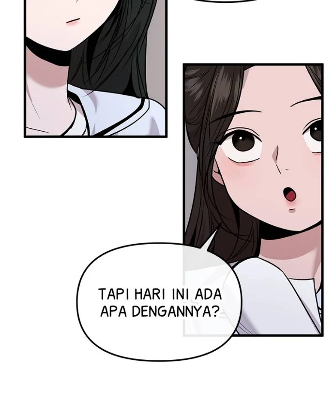 Back to The Chanbi Chapter 32 - halaman 33