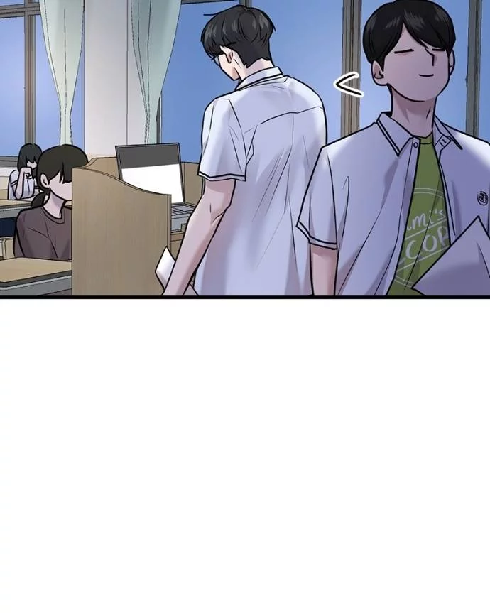 Back to The Chanbi Chapter 32 - halaman 35