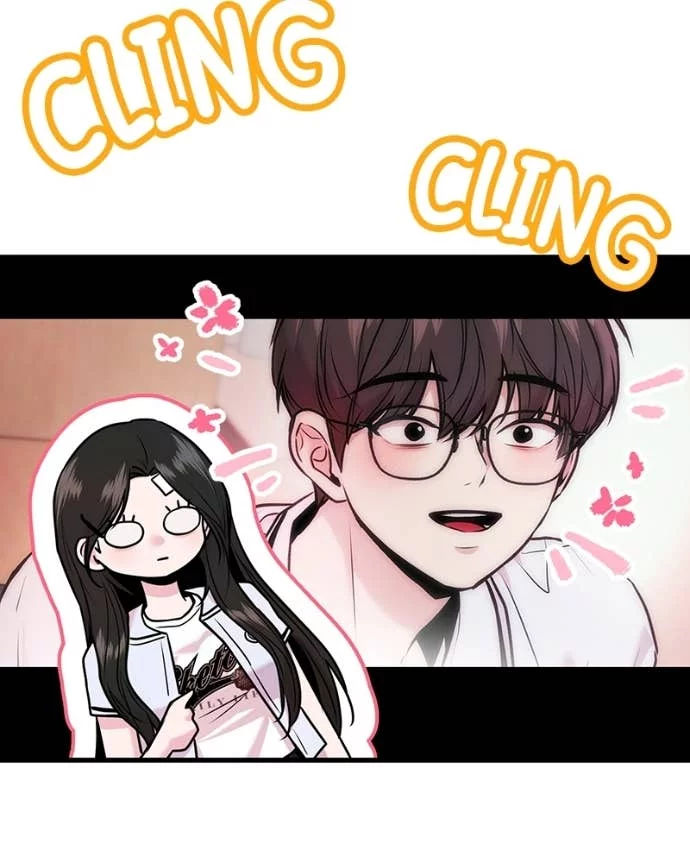 Back to The Chanbi Chapter 32 - halaman 37