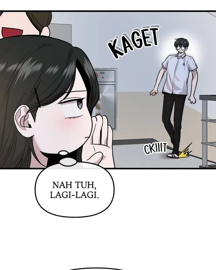 Back to The Chanbi Chapter 32 - halaman 40