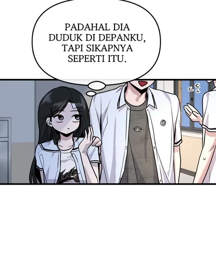 Back to The Chanbi Chapter 32 - halaman 41