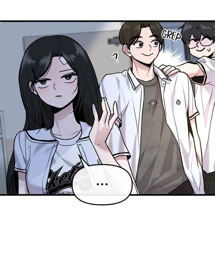 Back to The Chanbi Chapter 32 - halaman 42