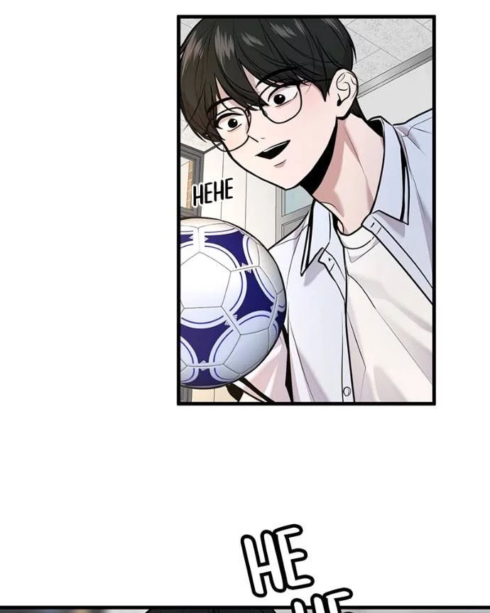 Back to The Chanbi Chapter 32 - halaman 46