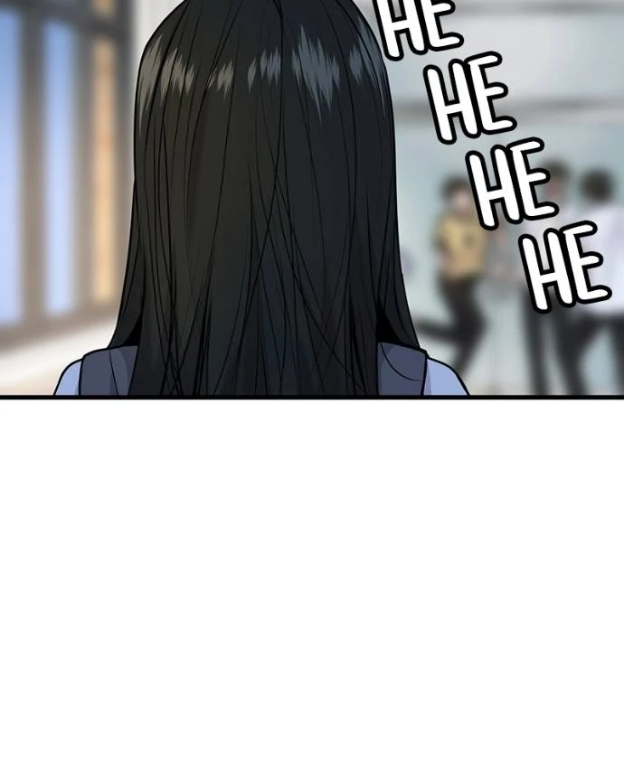 Back to The Chanbi Chapter 32 - halaman 47