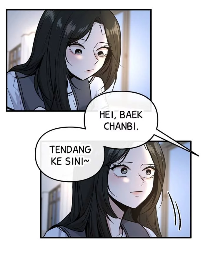 Back to The Chanbi Chapter 32 - halaman 49