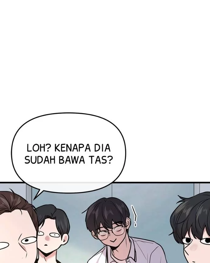 Back to The Chanbi Chapter 32 - halaman 50
