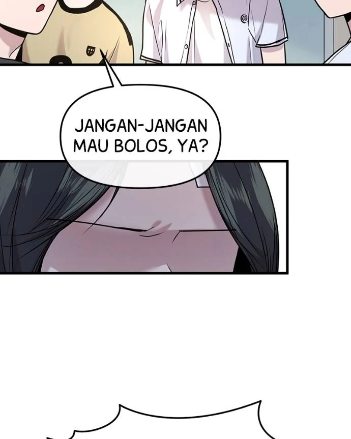 Back to The Chanbi Chapter 32 - halaman 51