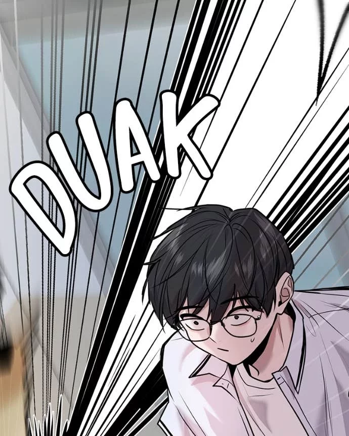 Back to The Chanbi Chapter 32 - halaman 56