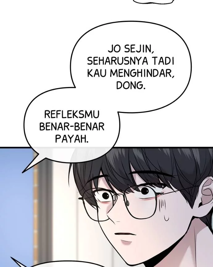 Back to The Chanbi Chapter 32 - halaman 59