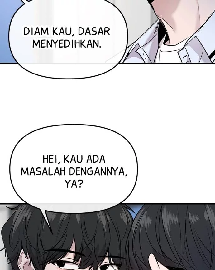 Back to The Chanbi Chapter 32 - halaman 60