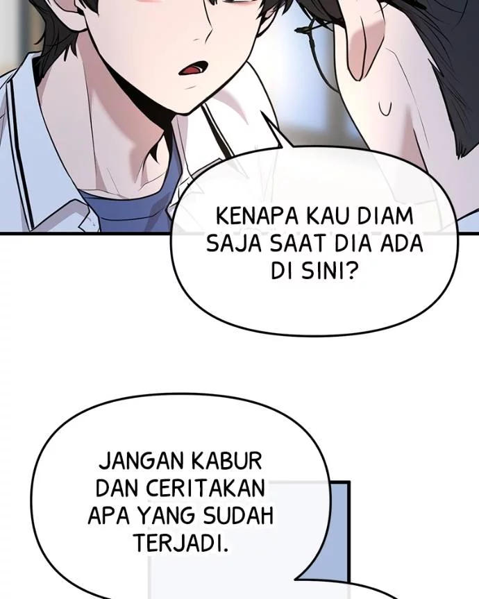 Back to The Chanbi Chapter 32 - halaman 61