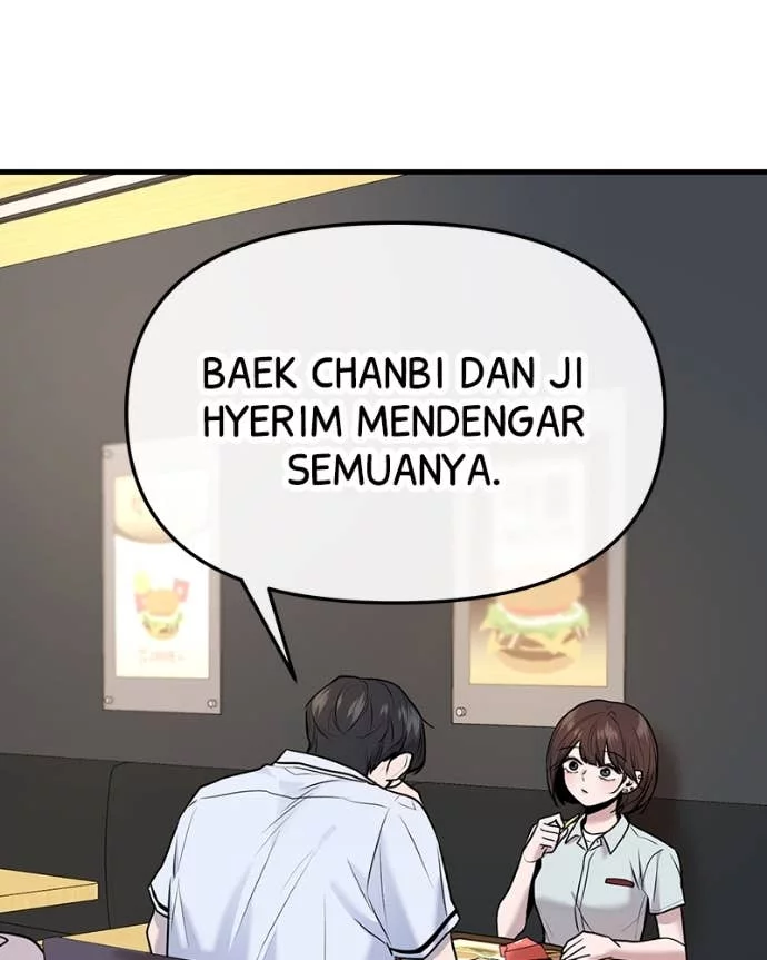 Back to The Chanbi Chapter 32 - halaman 66